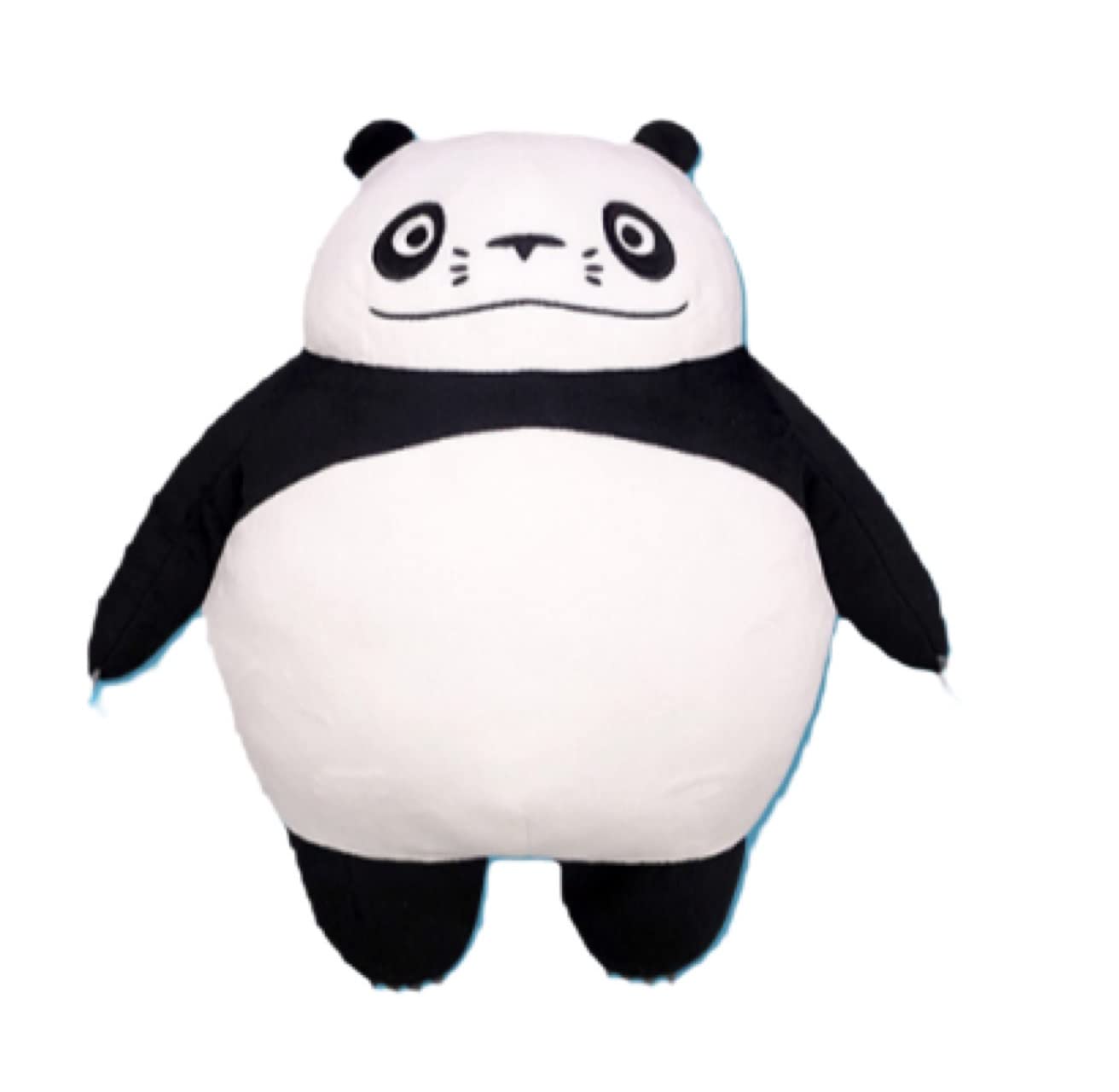 ジブリ - パンダコパンダ　パパンダ(親子)　ぬいぐるみ(大) 37cm ジブリ - パンダコパンダ パパンダ(親子) ぬいぐるみ(大) 37cmの